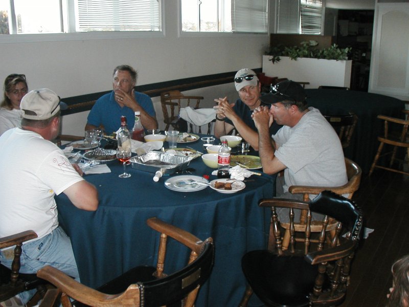 Dinner